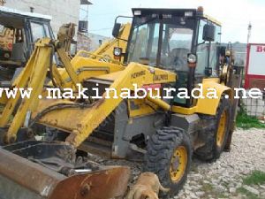 Satılık İkinci el Beko Loder 