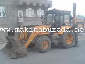 Satılık İkinci el Beko Loder 