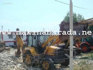 Satılık İkinci el Beko Loder 
