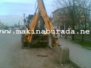 Satılık İkinci el Beko Loder 