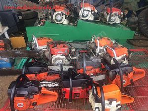 MS 230 Stihl Benzinli Testere Hızar El Motoru