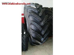 2015 Model Michelin  620/75R30 Megaxbib Biçerdöve Ön Lastiği