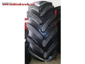 2015 Model Michelin  620/75R30 Megaxbib Biçerdöve Ön Lastiği