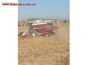 SAHİBİNDEN LAVERDA  L517 BİÇER BAKIMLI 