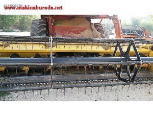 Sahibinden Laverda L520 İhtiyaç Fazlası