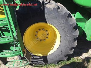 SAHİBİNDEN JOHN DEERE BİÇER SIFIR AYARINDA 