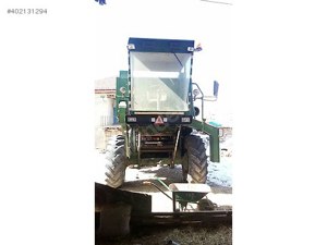 Satılık John Deere 1997 Biçerdöver