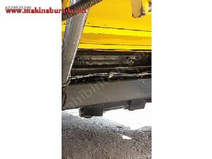 2008 Model  TC 5070 New Holland Biçerdöver Orjinal