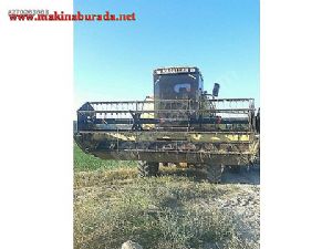 Sahibinden Acil Satılık New Holland 8040 