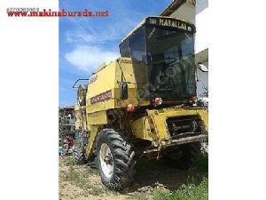 Sahibinden Acil Satılık New Holland 8040 