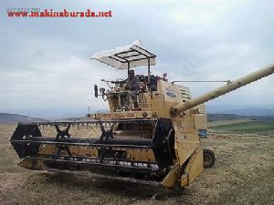 NEW HOLLAND ÇOK TEMİZ BÜYÜK ŞANZIMAN. 1530 BİÇERDÖVER