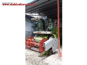 2004 model claas medion 310 bicerdöver korkuteli