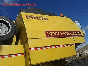 1991 Model New Holland 8085 Biçer Satılık