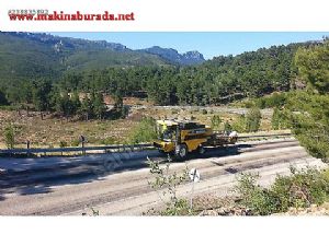 Sahibinden Temiz 2006 Model New Holland Biçerdöver