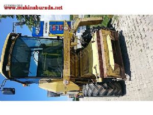 NEW HOLLAND 1530 BİÇERDÖVER