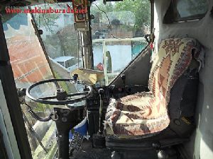 1992 Model Claas Biçerdöver Bakımlı