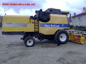 2009 Model John Deere Temiz 5070 Satılık 