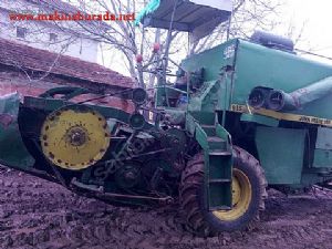 Temiz John Deere Çok Ucuz