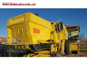 New Holland Biçerdöver  İyi Durumda