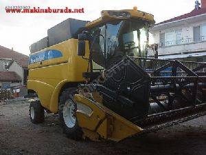 2006 Model  CS 540 Sahibinden Satılık