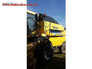 SAHİBİNDEN 2011 MODEL NEW HOLLAND 5070 TEMİZ  