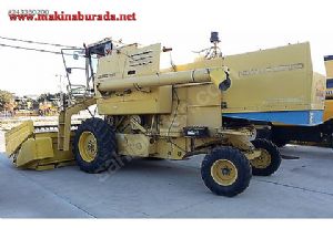 New Holland Laverda Satılık BİÇERLER