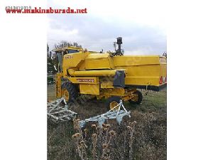 SAHİBİNDEN 8060 NEW HOLLAND BİÇERDÖVER