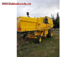 SAHİBİNDEN 8060 NEW HOLLAND BİÇERDÖVER