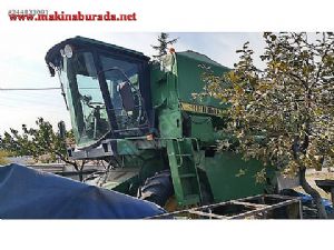 SAHİBİNDEN OTOMATİK 1174 JOHN DEERE BİÇERDÖVER