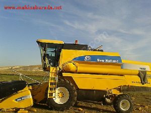 SAHİBİNDEN 2007 MODEL BİÇER ACİL ACİL SATILIK