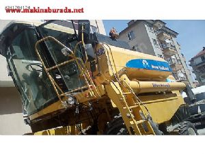 2000 Model Torklu TC 56 Biçer Satılık