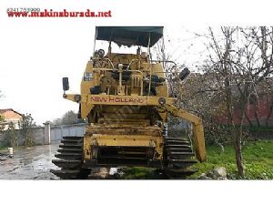 SAHİBİNDEN 1976 MODEL 1545 CLAYSON İMEX  BİÇER