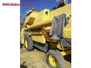 1990 Model New Holland Biçerdöver Satılık