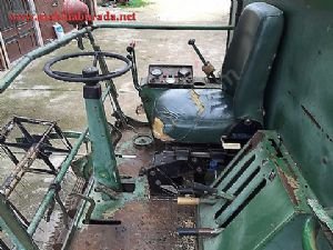 1985 Model John Deere Biçerdöver İlk Sahibinden 