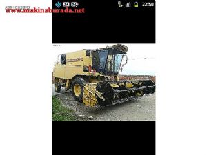 SAHİBİNDEN NEW HOLLAND BAKIMLI BİÇERDÖVER