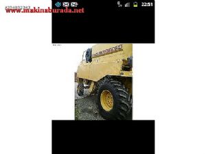 SAHİBİNDEN NEW HOLLAND BAKIMLI BİÇERDÖVER