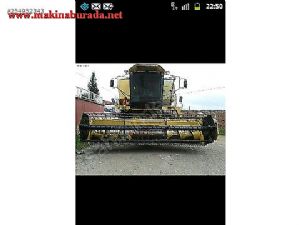 SAHİBİNDEN NEW HOLLAND BAKIMLI BİÇERDÖVER