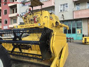 1977 Model 1530 Clayson Tertemiz Sorunsuz Biçer