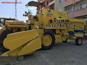 1977 Model 1530 Clayson Tertemiz Sorunsuz Biçer