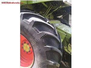 1995 Claas108 Dominatör Biçerdöver Hazır