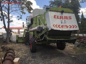 1995 Claas108 Dominatör Biçerdöver Hazır