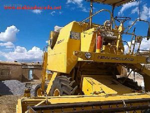 Biçerim Sahibinden 22 Bin TL New Holland 1530 