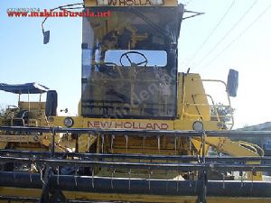 1978 Model New Holland 1545 Satılık Biçerdöver