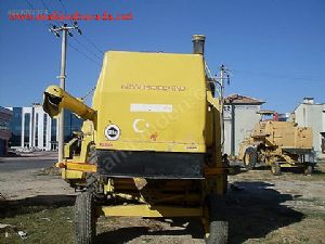 1978 Model New Holland 1545 Satılık Biçerdöver