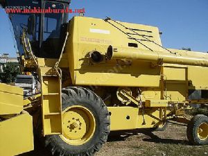 1978 Model New Holland 1545 Satılık Biçerdöver