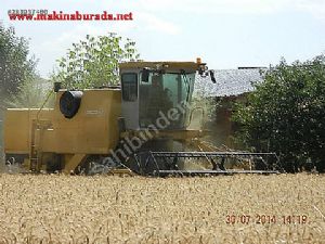 1976 Model 1530 New Holland Biçerdöver Satlık