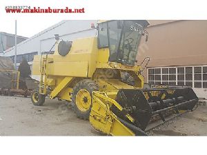 SAHİBİNDEN NEW HOLLAND 1976 MODEL 1545 YENİ MODEL KABİNLİ