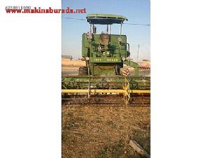 Sahibinden Çok Temiz John Deere Garaj Malı Biçerdöver