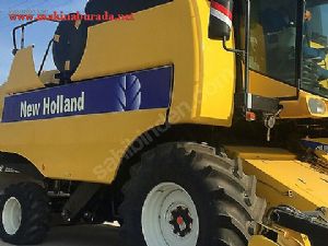 Sahibinden 2008  Model New Holland cs 6050