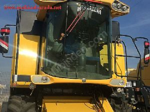 Sahibinden 2008  Model New Holland cs 6050